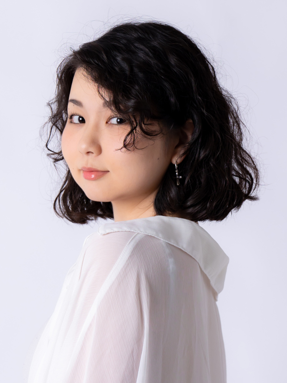 吉井 乃歌 | 東宝芸能