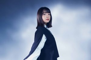 上白石萌音　ドラマ主題歌に新曲「Loop」が決定！