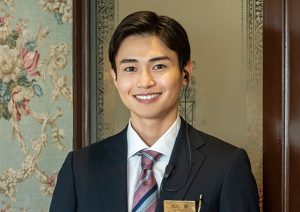 西垣匠　ドラマ「春になったら」出演決定！