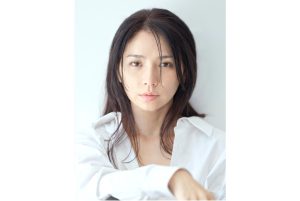 野波麻帆　舞台「『GOOD』-善き人-」出演決定！