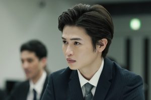 西垣匠　『映画 マイホームヒーロー』出演決定！