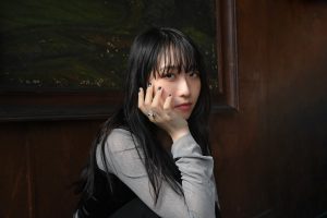XAI 2nd LIVE「xaichic panic!」開催&新曲「Rain Bird」配信リリース決定!