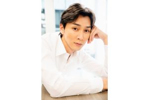 石井一彰　リーディングシアター「GOTT 神」出演決定！