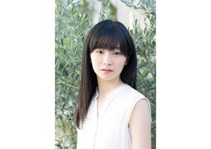 中田乃愛 「カロリーメイト」新CMに出演決定!