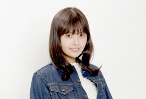 森日菜美　ドラマ「彼のいる生活」出演決定！