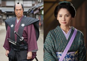 髙嶋政宏・野波麻帆 ドラマ「霊験お初~震える岩~」出演決定!