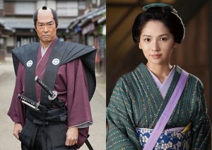 髙嶋政宏・野波麻帆　ドラマ「霊験お初～震える岩～」出演決定！