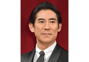 髙嶋政伸　Netflix映画『Demon City 鬼ゴロシ』出演決定！