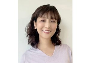 生田智子　ミュージカル「キャッチ・ミー・イフ・ユー・キャン」出演決定！