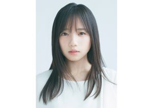 齊藤京子　ドラマ「いきなり婚」主演に決定！