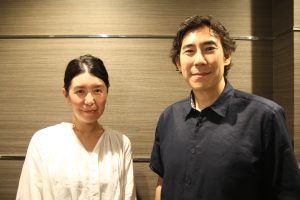 髙嶋政伸 インティマシーコーディネーター 浅田智穂さんとの対談<後編>