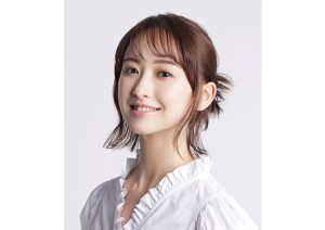 星風まどか　ミュージカル「1789 -バスティーユの恋人たち-」出演決定！
