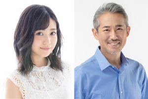 熊谷彩春・ひのあらた・石川剛　ミュージカル「キンキーブーツ」出演決定！