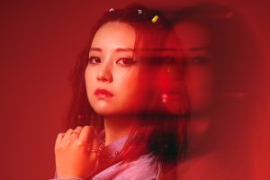 熊谷彩春　ミュージカル「燃ゆる暗闇にて」出演決定！