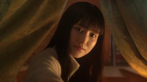 福本莉子　映画『室井慎次 敗れざる者』『室井慎次 生き続ける者』出演決定！