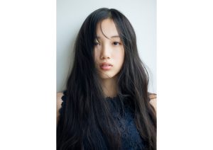 山戸穂乃葉　城劇「陰陽師瑞希の時空戦記 寛永行幸を救え！」出演決定！