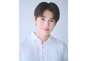 西垣匠　新ゼクシィCMボーイに決定！