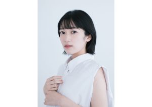 黒沢ともよ 映画『機動戦士Gundam GQuuuuuuX Beginning』出演決定!