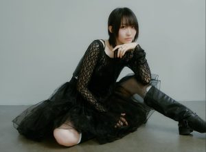 XAI　新ミニアルバム「Afterglow」リリース決定！