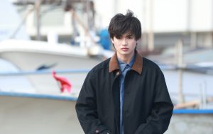 西垣匠　ドラマ「続・続・最後から二番目の恋」出演決定！