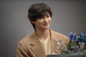 西垣匠　映画『隣のステラ』出演決定！