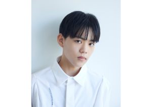 髙橋佑大朗　ドラマ「ちはやふる－めぐり－」出演決定！