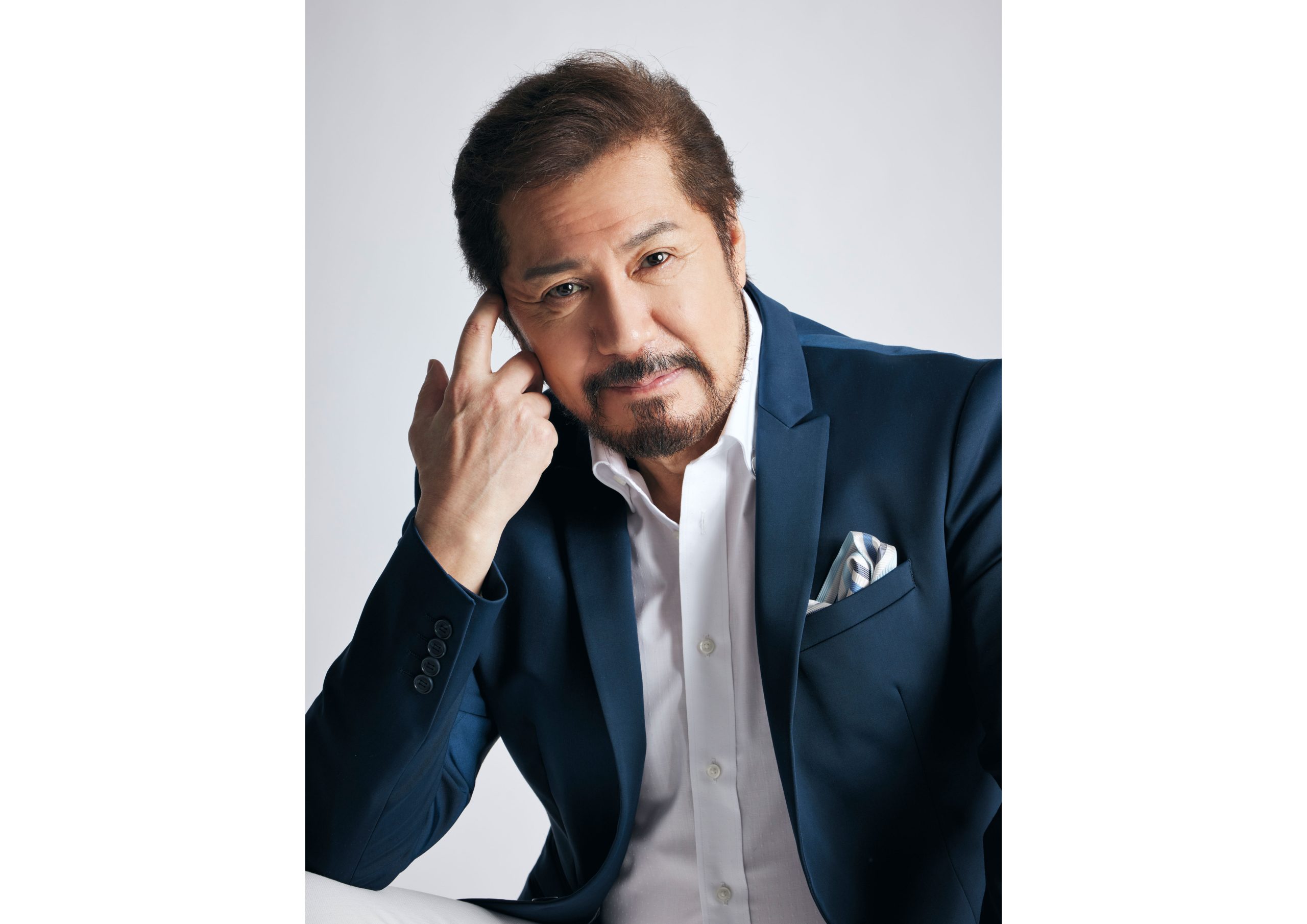 今井清隆 ミュージカル「ラ・カージュ・オ・フォール」出演決定