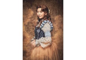 瀬奈じゅん　ミュージカル「サムシング・ロッテン」出演決定！