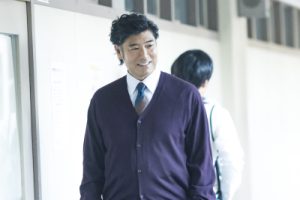 髙嶋政宏　ドラマ「ちはやふる－めぐり－」出演決定！
