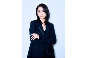 山崎紘菜　ドラマ 「御社の乱れ正します！２」出演決定！