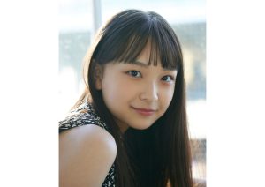 西川愛莉　映画『君の顔では泣けない』出演決定！