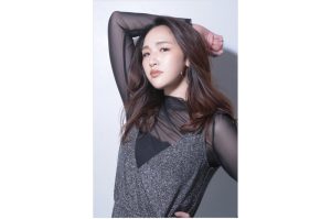 原田真絢　ミュージカル「シルヴィア、生きる」出演決定！