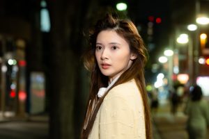 青島心　ドラマ「じゃあ、あんたが作ってみろよ」出演決定！