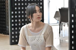 水嶋凜　ドラマ「娘の命を奪ったヤツを殺すのは罪ですか？」出演決定！