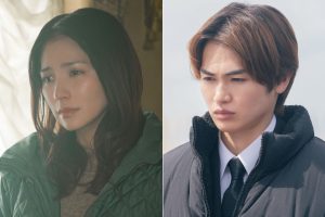 野波麻帆・西垣匠　映画『ほどなく、お別れです』出演決定！