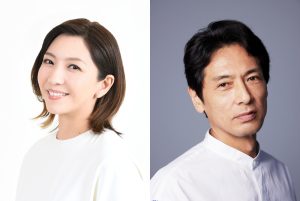 瀬奈じゅん・戸井勝海　ミュージカル「ブラッド・ブラザーズ」出演決定！