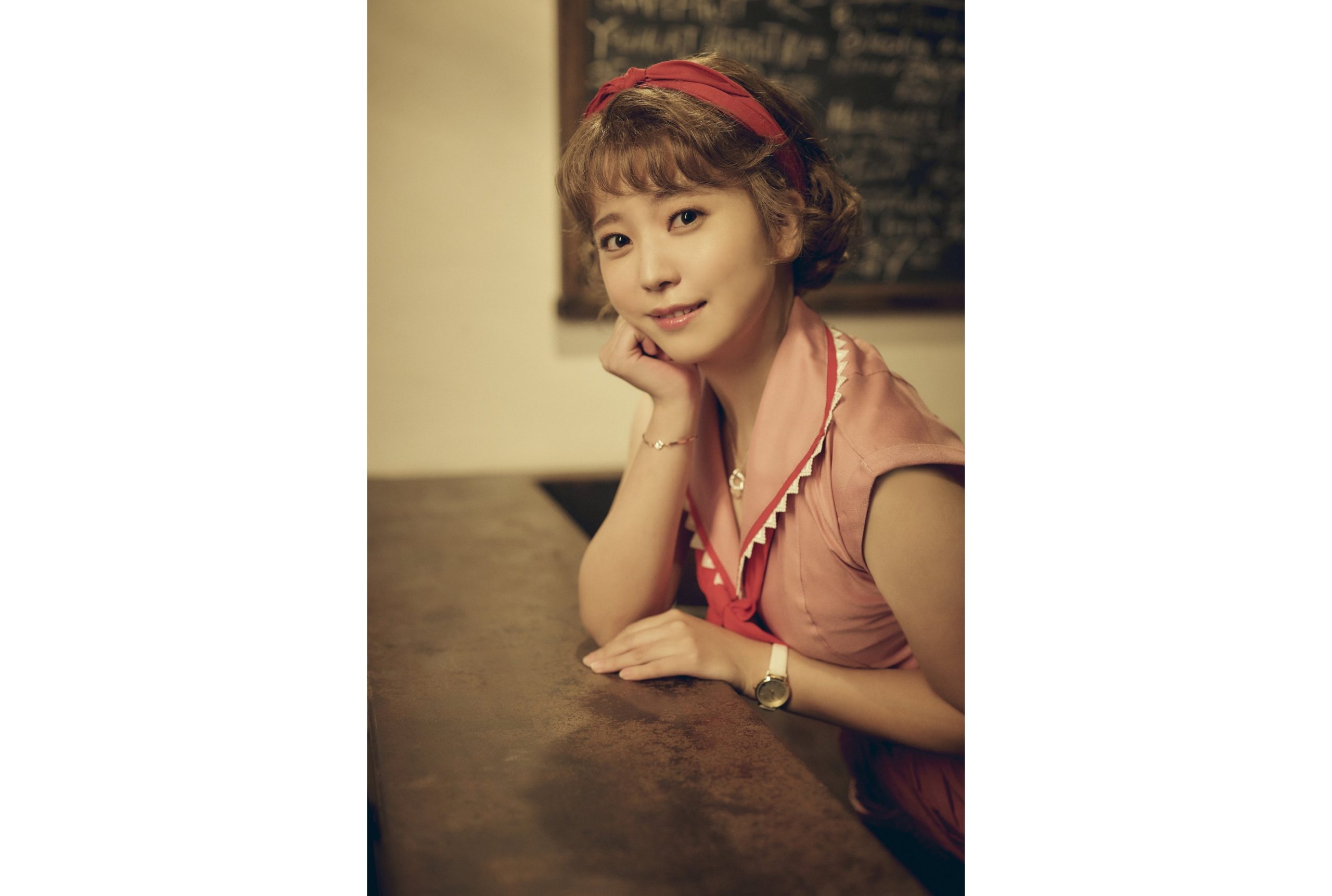 熊谷彩春 「無伴奏ソナタ-The Musical-」出演決定！ | 東宝芸能