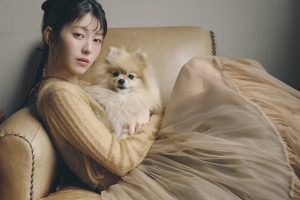 浜辺美波　「浜辺美波カレンダー2026.04－2027.03」発売決定！