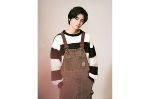 西垣匠　ドラマ「失恋カルタ」主演に決定！