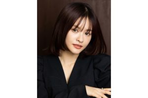 昆夏美　ミュージカル「ニコラ・テスラ ～エジソンが恐れた孤高の天才～」出演決定！