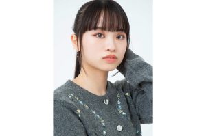 大森未来衣　ミュージカル「イザボー」出演決定！