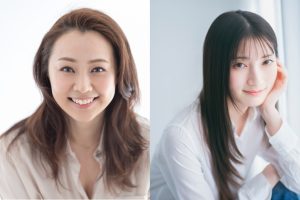 蒼乃夕妃・井上音生　ミュージカル「スクールアイドルミュージカル」出演決定！