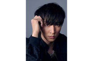 石井一彰　ミュージカル「RENT」出演決定！