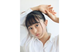 安保心結　楽曲「パイしか勝たん！推しの森活」歌唱・作詞を担当！