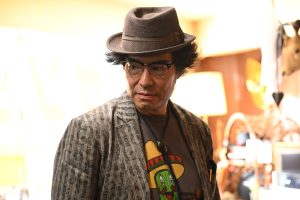 髙嶋政宏　Netflixシリーズ「ガス人間」出演決定！