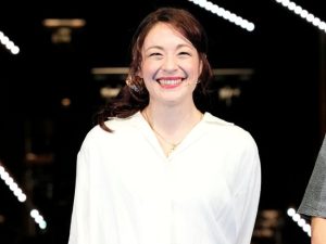 シルビア・グラブ　ミュージカル「ジョセフ・アンド・アメージング・テクニカラー・ドリームコート」初日前会見に登壇！