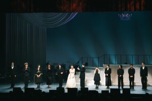 一路真輝　45周年記念コンサート「REFRECTION OF THE HEART」 公演レポート