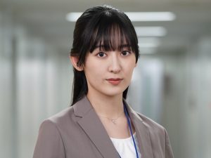 水嶋凜・今濱夕輝乃　ドラマ「大追跡～警視庁ＳＳＢＣ強行犯係～Season2」出演決定！
