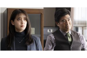 髙嶋政宏・山崎紘菜　「M.I.S.S.I.O.N. 歌劇な潜入捜査官」出演決定！