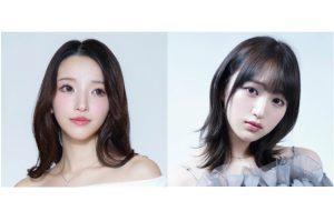 秋野祐香・牧浦乙葵　ミュージカル「Vibrant INOCHI（バイブラント・いのち）」出演決定！